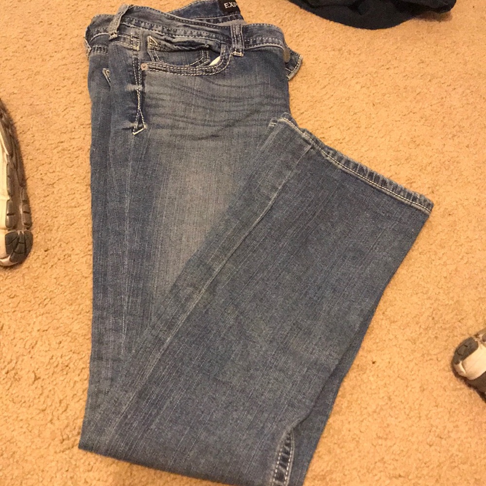 Women’s jeans